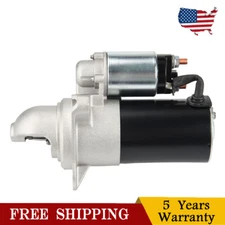 Starter for Chevrolet Colorado GMC Canyon 2004 2005 2006 2.8L 3.5L 6490 SDR0271