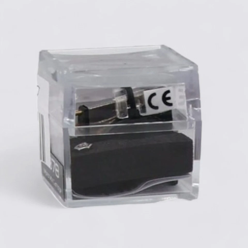 Cartucho fono REGA RB78 mono MM Foto 2 de 4