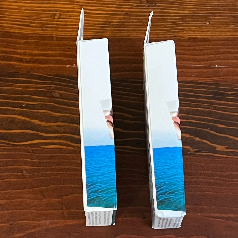 Lot Of (2) HP Zink 1AH01A Sticker Sticky Backed Photo Paper - 20 Sheet - Image 4 of 4