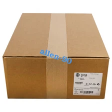 New 2711P-T12C4D1 /A PanelView Plus 1250 w/ 2711P-RDT12C