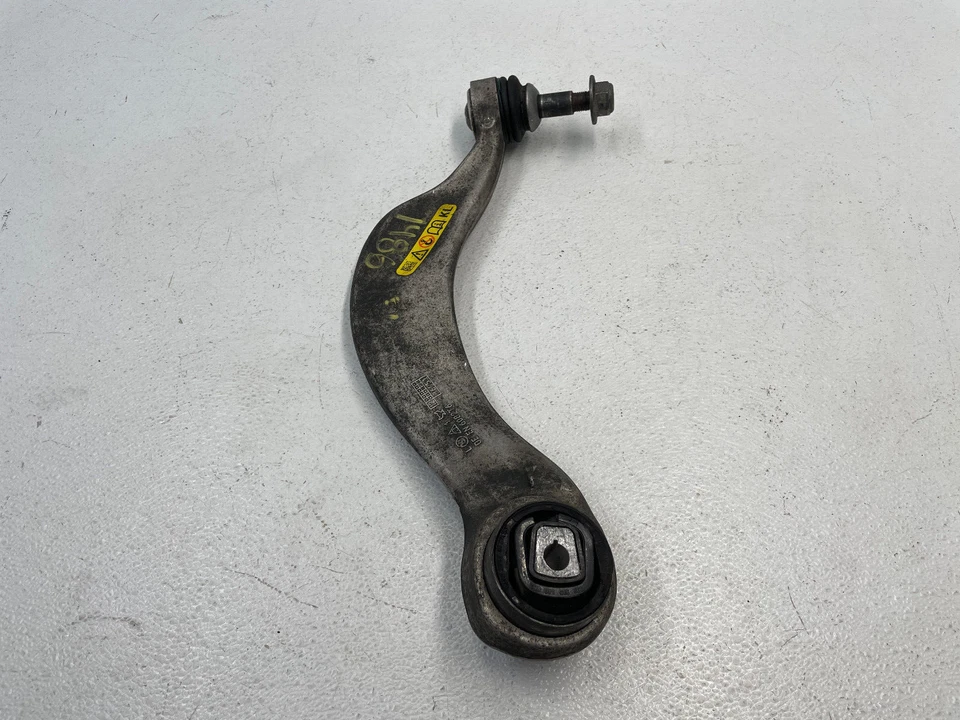 Оригинальный передний левый нижний рычаг управления полный привод 14 15 BMW F06 650i 640i Gran Coupe 1486 - Изображение 2 из 4