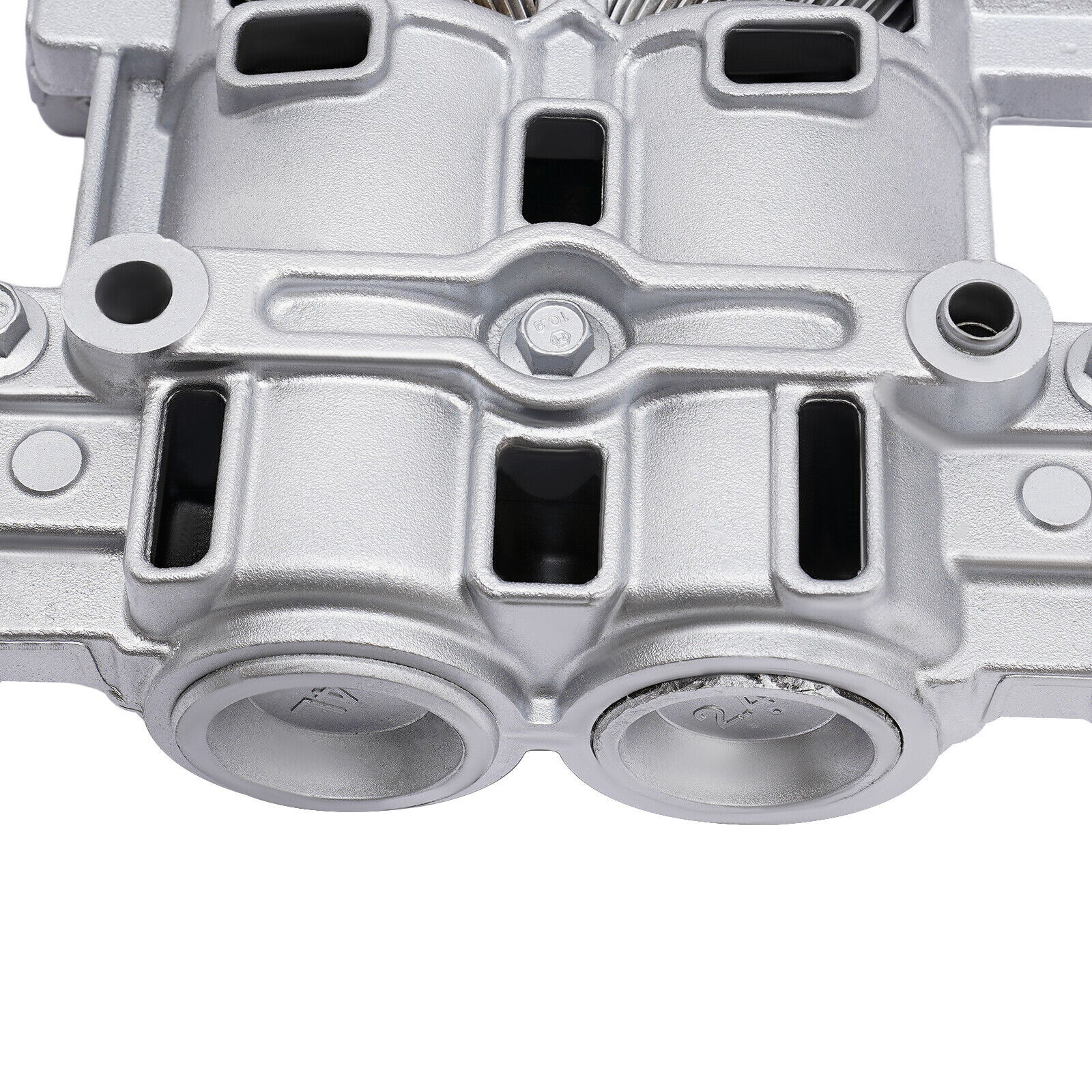 Engine Oil Pump With Balance Shaft For 2007-2017  Chrysler 200 Dodge Jeep 2.4L