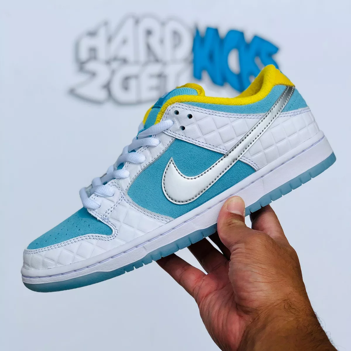 Authentic nike sb on sale dunks for sale