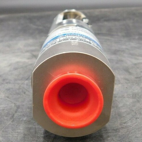 Brooks Flow Armored Flowmeter, 3602B2BD2KJGA - Appears New - Picture 4 of 4