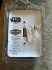 Open Road Star Wars Chewbacca Light Switch Cover Plate 3.5x5" NIP — photo 4