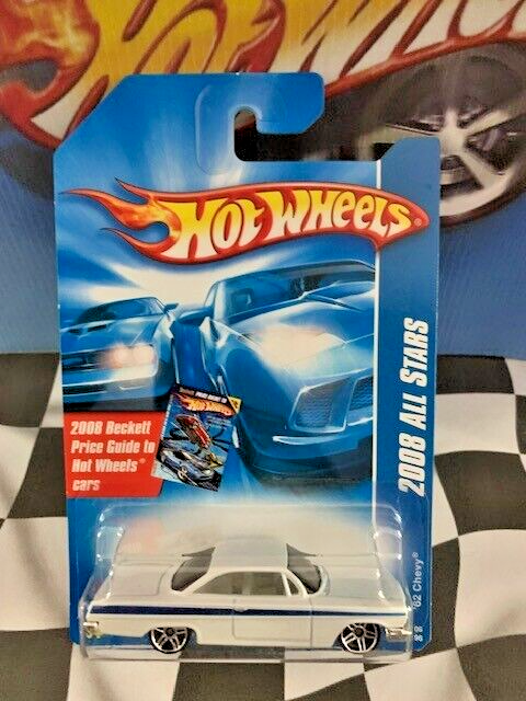 ミニカー Hot Wheels OGC Splitback 2008 Hot Wheels OGC Splitback 2008 - メルカリ