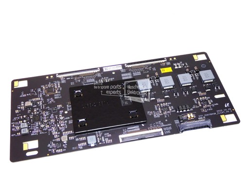 Samsung TV - T-CON Board 23Y_VUATBPOR_ELCVT_V0.2 BN96-55775B TCON