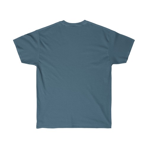 Unisex Ultra Baumwolle T-Shirt - Bild 3 von 13