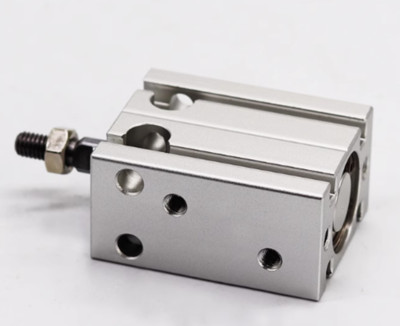 NEW  1pc  MSD6*10-S  Multi position fixed cylinder SMC style