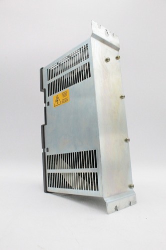 KEB Automation 09.F0.R01-3429 3-Phase 4.1 Amp AC Drive - Picture 2 of 6