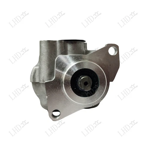 Bomba hidráulica para tractor Kubota BX1800D B2100D BX2200D B2400E BX22D BX23D nueva/ - Imagen 2 de 5
