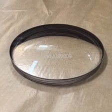 For Canon 18-200mm F/3.5-5.6 IS Camera Front Lens Glass Unit  Only glass  