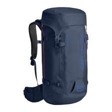Ortovox Peak S 38L Dry Backpack Blue Lake Short