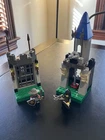 Lego Castle #6094 “Guarded Treasure” (2000), Used, Very Good Cond., Complete Set