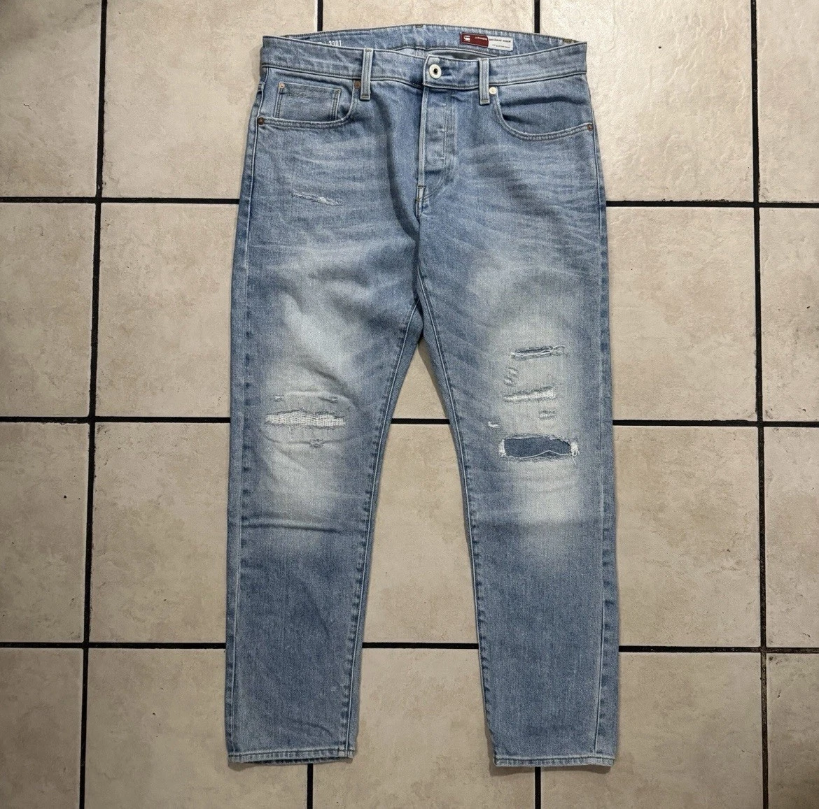 G-Star Cotton Regular 34 Size Jeans for Men for sale | eBay