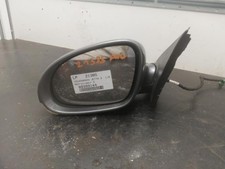 Retroviseur gauche (ou coque) Volkswagen JETTA