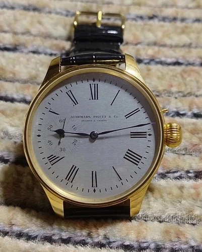 Audemars Piguet Men's