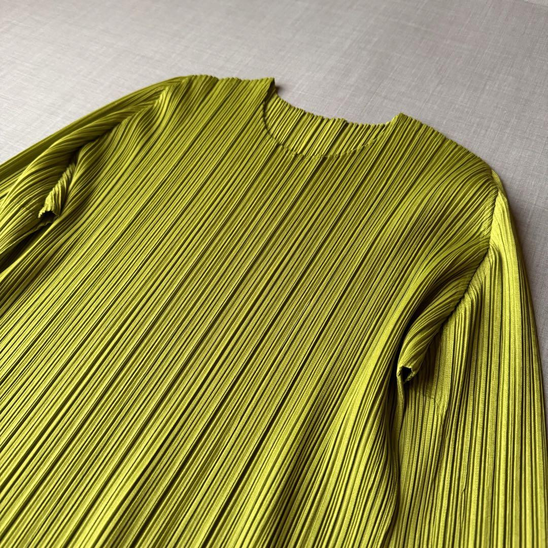 極美品 PLEATS PLEASE MONTHLY COLORS Size 5 | eBay