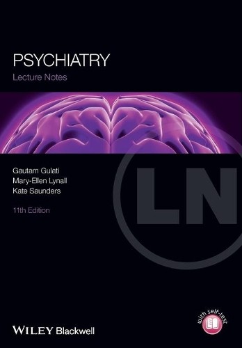 Psychiatry Gautam (University Of Oxford And Oxford Health Nhs Foundation Gulati - Image 6