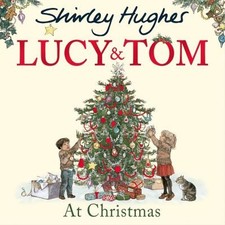 Lucy & Tom at Christmas (Paperback) - FREE Shipping