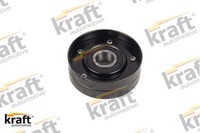 Kraft 1220833 Spannrolle FüR Keilrippenriemen Spannrolle FüR Keilriemen