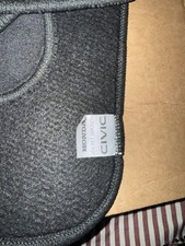 2025 New Honda Civic Sport Carpeted Floor Mats
