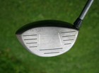 Callaway Fusion E.R.C. 9.5* Driver RH, Graphite Shaft Firm-Flex — photo 2