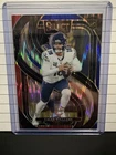 2024 Panini Select - Premier Caleb Williams rookie #114 Red & Blue Shock Prizm