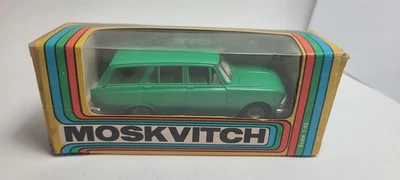 Volga 1:43 Diecast & Toy Vehicles for sale - eBay