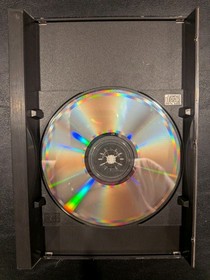 Quake (Sega Saturn, 1997) Disc & Manual Tested NTSC FPS