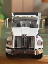 DieCast Masters 71034 1:50 Western Star 4700 ...