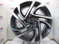 Jantes Infiniti Q30