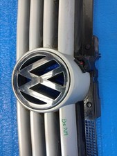 Calandre Volkswagen BORA