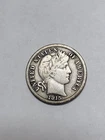 1915 Barber Dime FULL LIBERTY CHEAP !!!