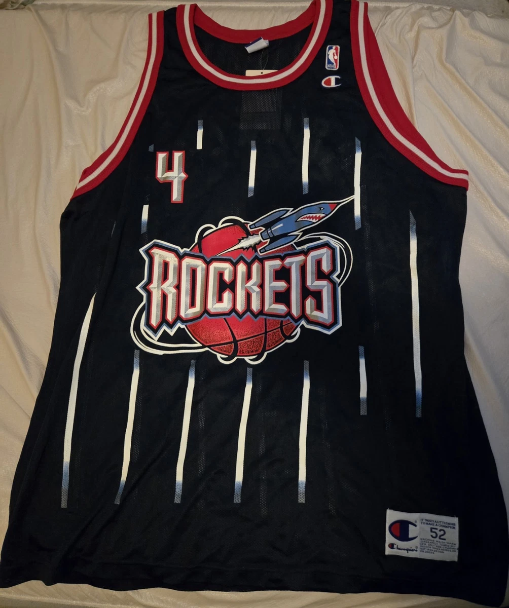 Charles Barkley Houston Rockets NBA Jerseys for sale | eBay