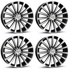 4 Borbet Felgen BLX 8.5x19 ET40 5x112 SWMP für Mercedes A B C CL CLA E EQA EQB G 4 Borbet Felgen BLX 8.5x19 ET40 5x112 SWMP für Mercedes A B C CL CLA E EQA EQB G