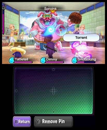 Yo-Kai Watch (GELÖSCHTER TITEL) /3DS *Neu & Versiegelt* - Bild 4 von 9