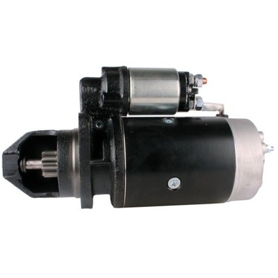 Hella Anlasser 8EA012586-561