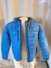 Ladies Padded Jacke Blau, Gr. M Neu, ungetragen, Deutscher Markenhersteller