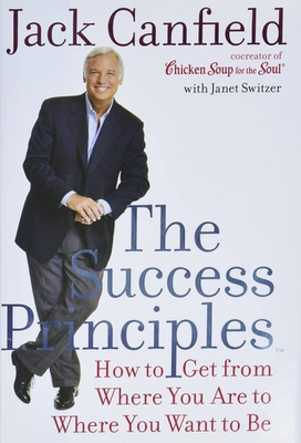 #ad #ad The Success Principles: How to Get From Where You Are to Where You Want to B... $5.36
