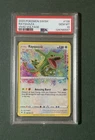 New Listing2020 Pokemon SWSH Vivid Voltage #138 Rayquaza Amazing Rare PSA 10 Gem Mint