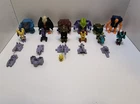 1987 Transformers G1 Monstructor Pretenders Set
