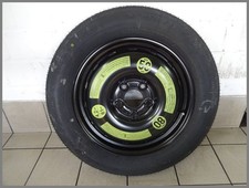 Mercedes Benz W169 A-Klasse Notrad Ersatzrad Reserverad 3,5x16 ET32 1694000802 Mercedes Benz W169 A-Klasse Notrad Ersatzrad Reserverad 3,5x16 ET32 1694000802