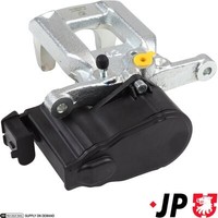 JP Group Bremssattel Hinten Rechts FüR CitroëN C4 Picasso II DD Peugeot