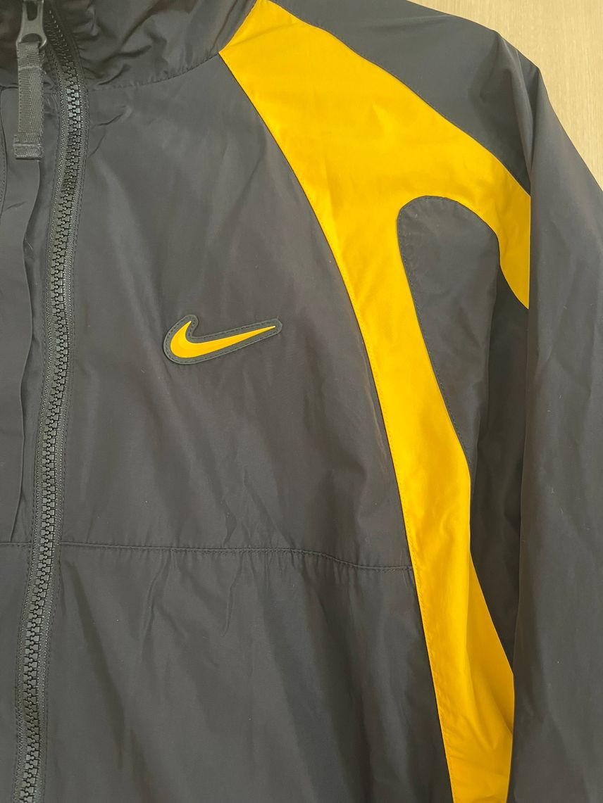 Nike X Drake Nocta Essential Track Jacket Black | eBay Nike X Drake Nocta Essential Track Jacket Black | eBay