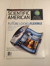 Scientific American February 2004