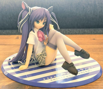 Japanese anime Little Busters figure Sasami Sasasegawa ALTER