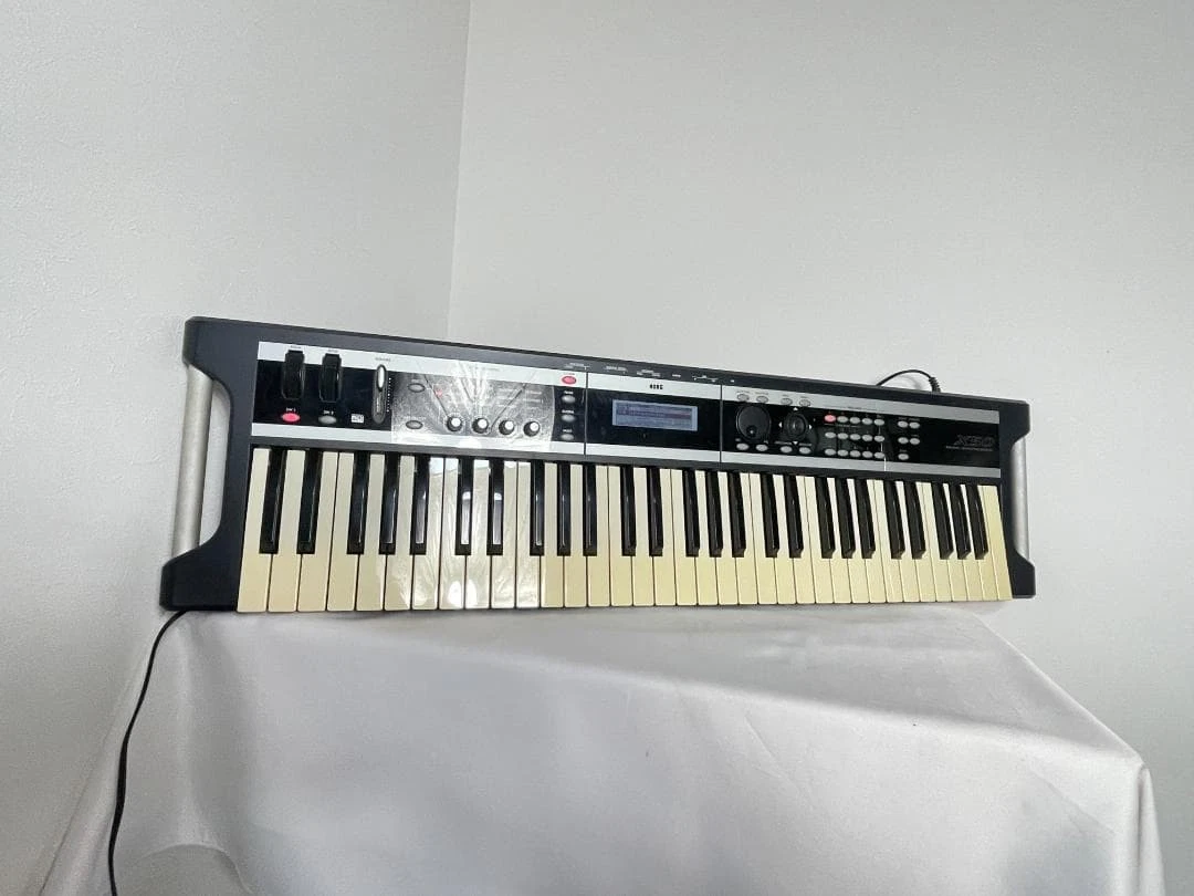 Korg X50 for sale - eBay