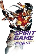 Spirit Game: Pride of a Nation (DVD) Jim Brown Miles Thompson Lyle Thompson