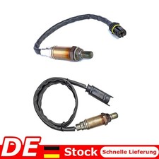 2x VOR Kat + NACH Kat Lambdasonde f�r BMW 3er E46 316i 318i 105-140 PS M43 M44